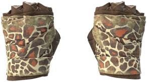 Giraffe image