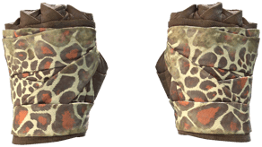 Giraffe image