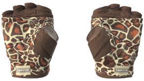 Giraffe image