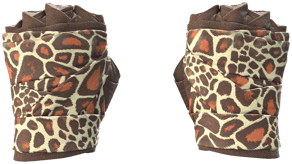 Giraffe image