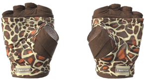 Giraffe image