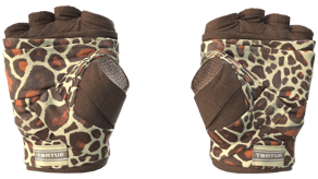 Giraffe image