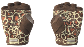 Giraffe image
