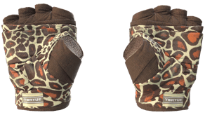 Giraffe image