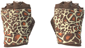 Giraffe image