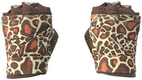 Giraffe image