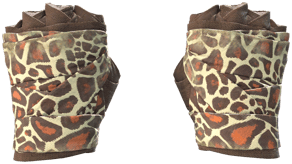 Giraffe image