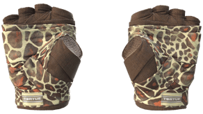 Giraffe image