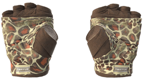Giraffe image