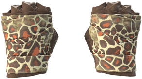 Giraffe image