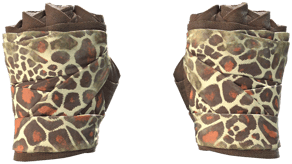 Giraffe image