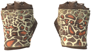 Giraffe image