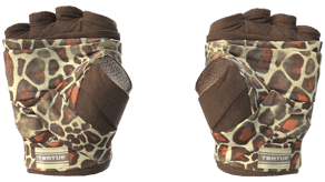 Giraffe image