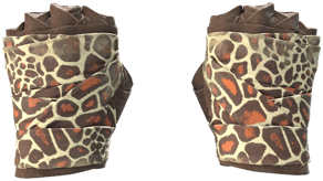 Giraffe image