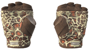 Giraffe image