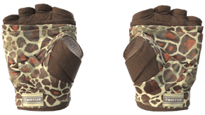 Giraffe image