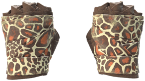 Giraffe image