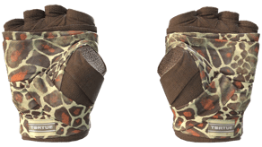 Giraffe image