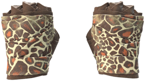 Giraffe image