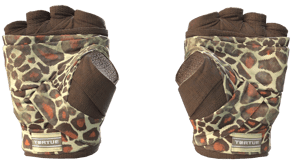 Giraffe image