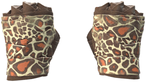 Giraffe image