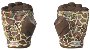 Giraffe image