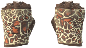 Giraffe image