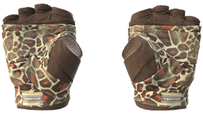 Giraffe image