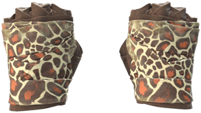 Giraffe image