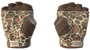 Giraffe image