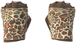 Giraffe image