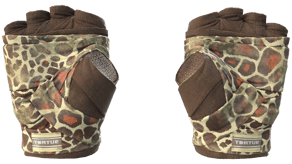 Giraffe image