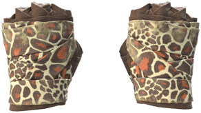 Giraffe image