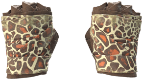 Giraffe image