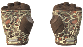 Giraffe image