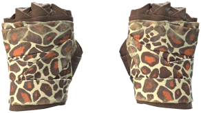 Giraffe image