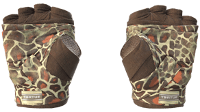 Giraffe image