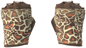 Giraffe image