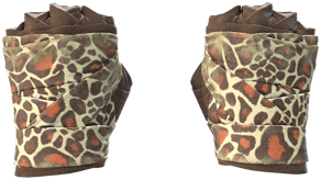 Giraffe image