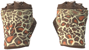 Giraffe image