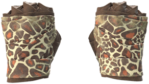 Giraffe image