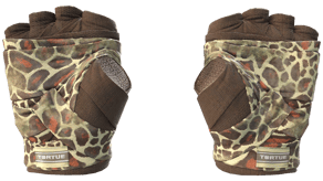 Giraffe image
