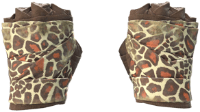 Giraffe image