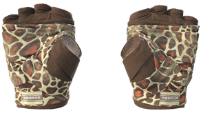 Giraffe image