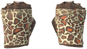 Giraffe image