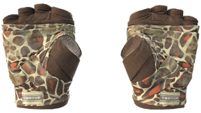 Giraffe image