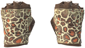 Giraffe image