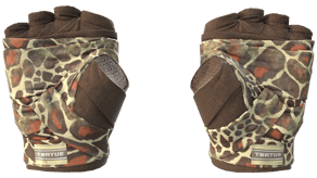 Giraffe image
