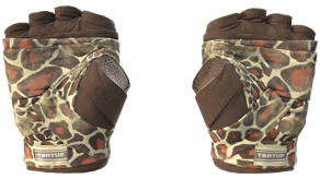 Giraffe image