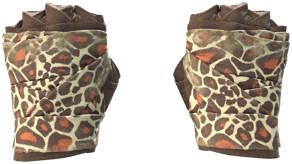 Giraffe image